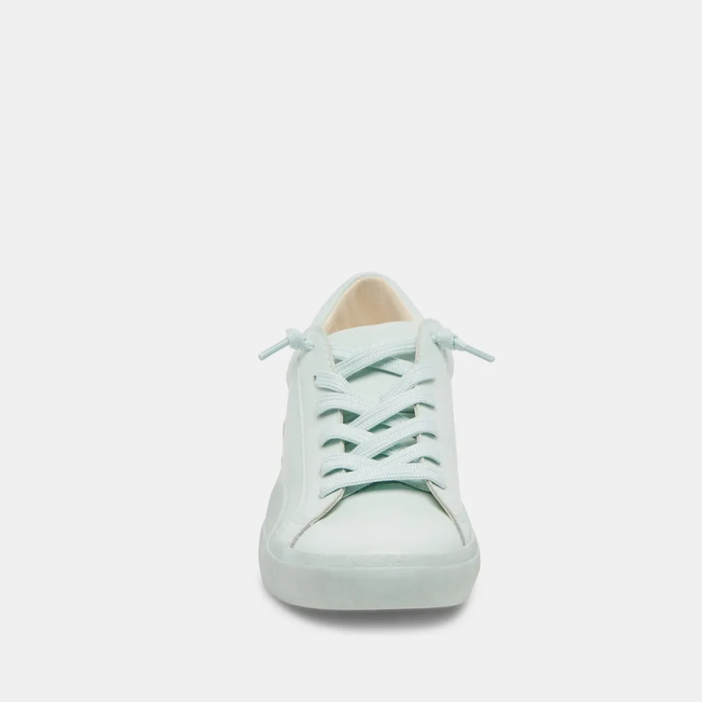 DOLCE VITA Sneakers*Zina 360 Sneakers Seafoam Recycled Leather
