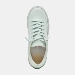 DOLCE VITA Sneakers*Zina 360 Sneakers Seafoam Recycled Leather
