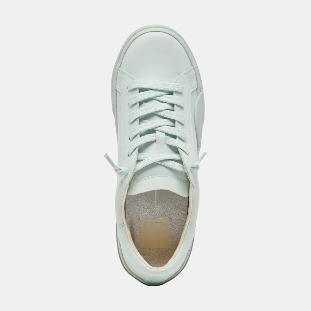 DOLCE VITA Sneakers*Zina 360 Sneakers Seafoam Recycled Leather
