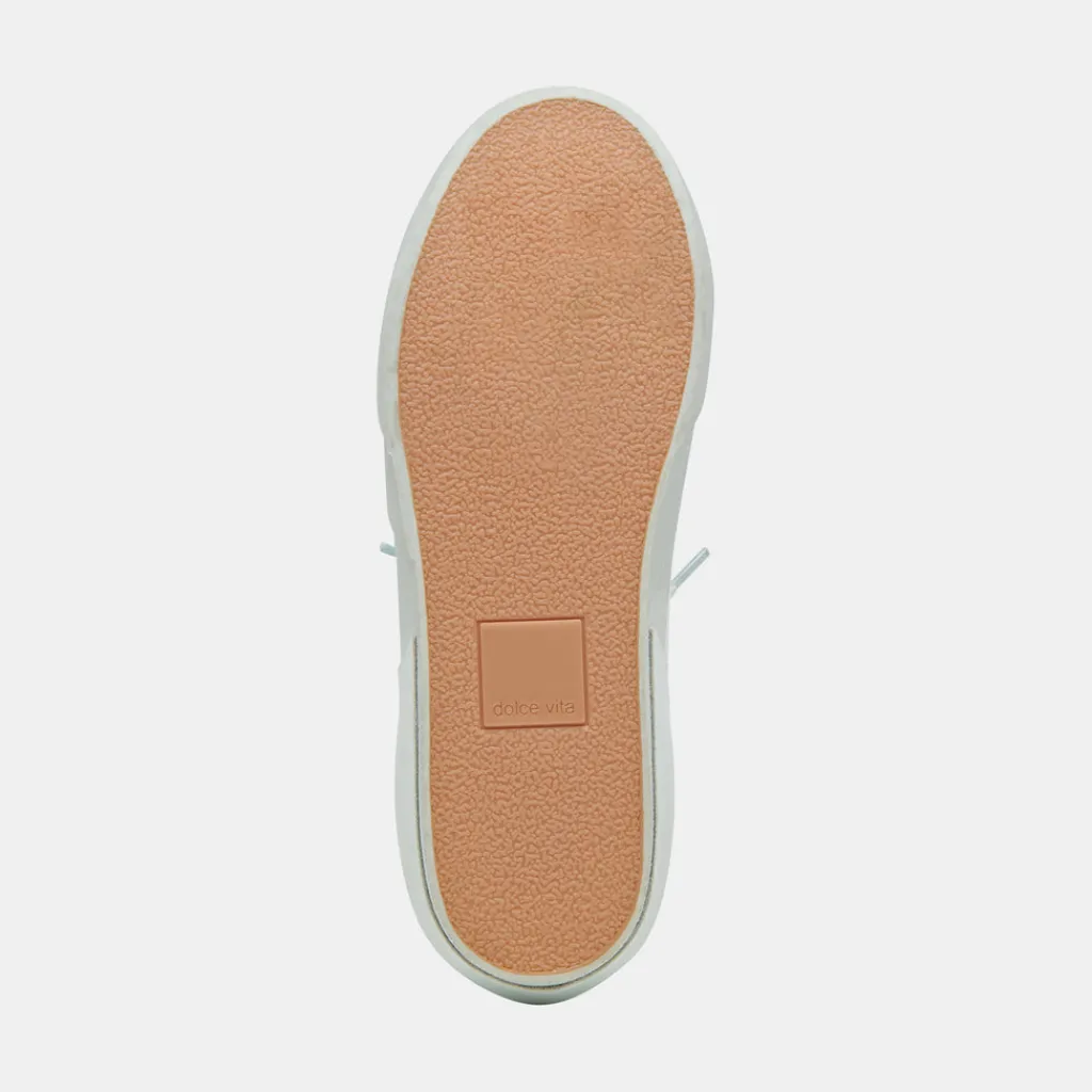 DOLCE VITA Sneakers*Zina 360 Sneakers Seafoam Recycled Leather