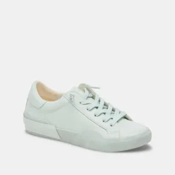 DOLCE VITA Sneakers*Zina 360 Sneakers Seafoam Recycled Leather