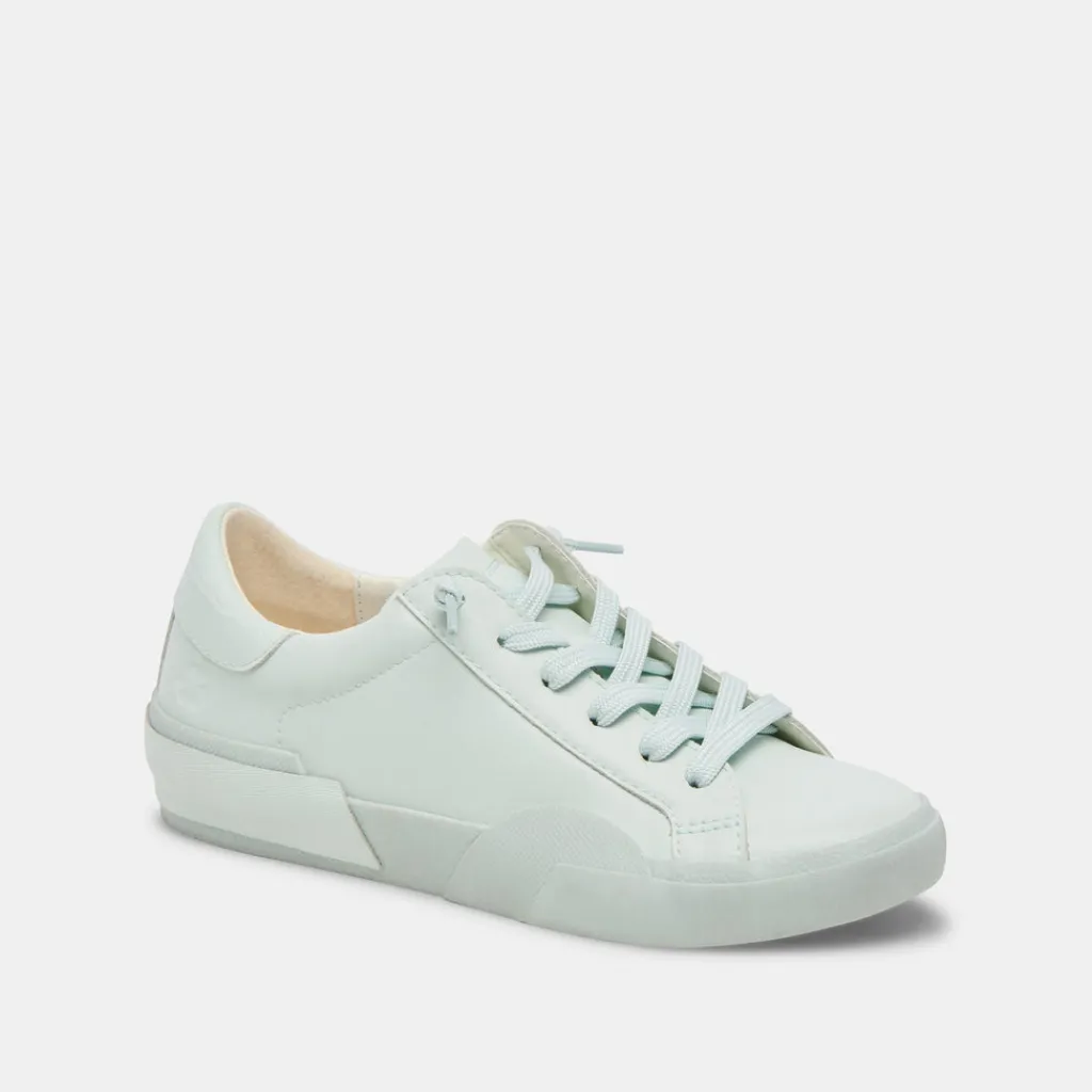 DOLCE VITA Sneakers*Zina 360 Sneakers Seafoam Recycled Leather