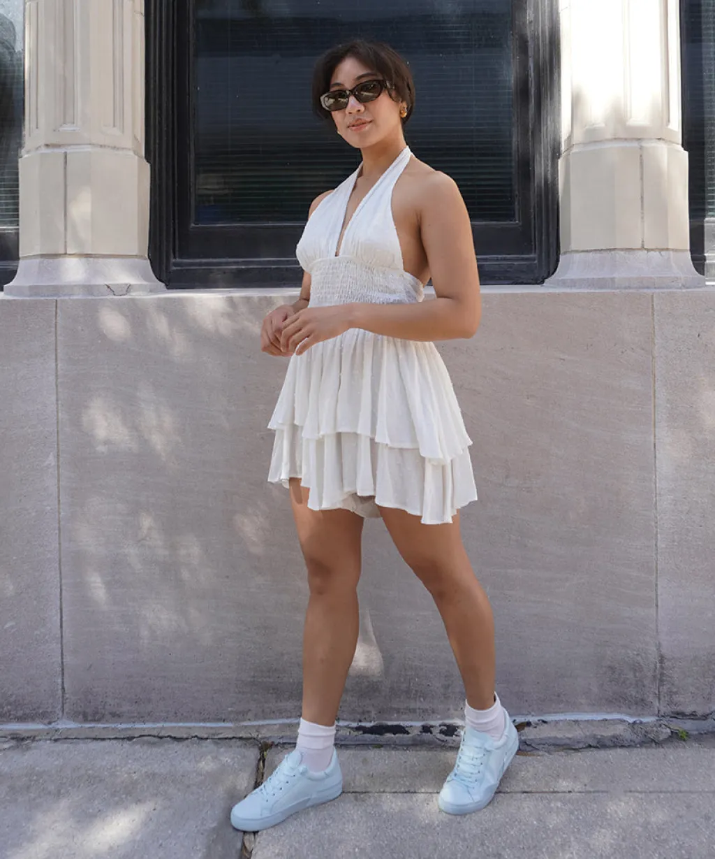 DOLCE VITA Sneakers*Zina 360 Sneakers Seafoam Recycled Leather
