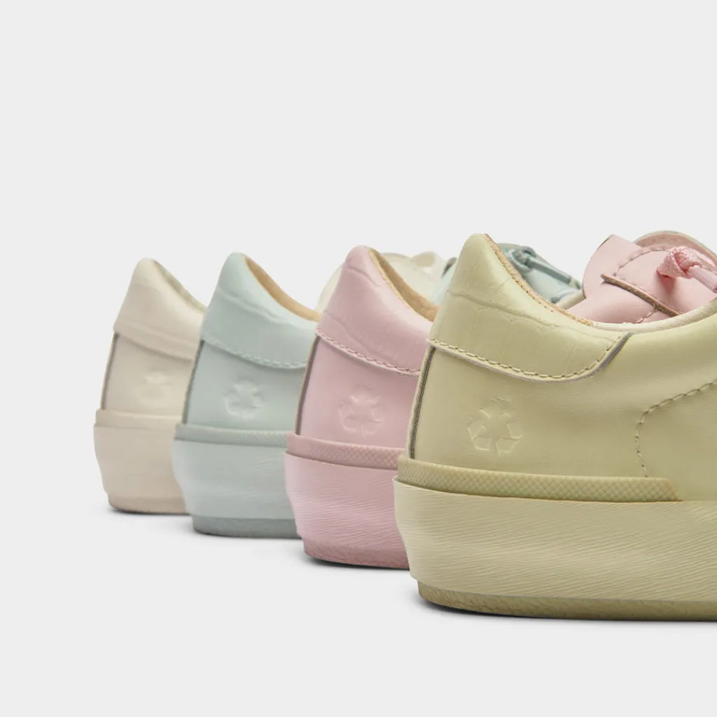 DOLCE VITA Sneakers*Zina 360 Sneakers Seafoam Recycled Leather