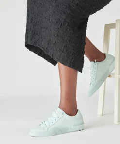 DOLCE VITA Sneakers*Zina 360 Sneakers Seafoam Recycled Leather