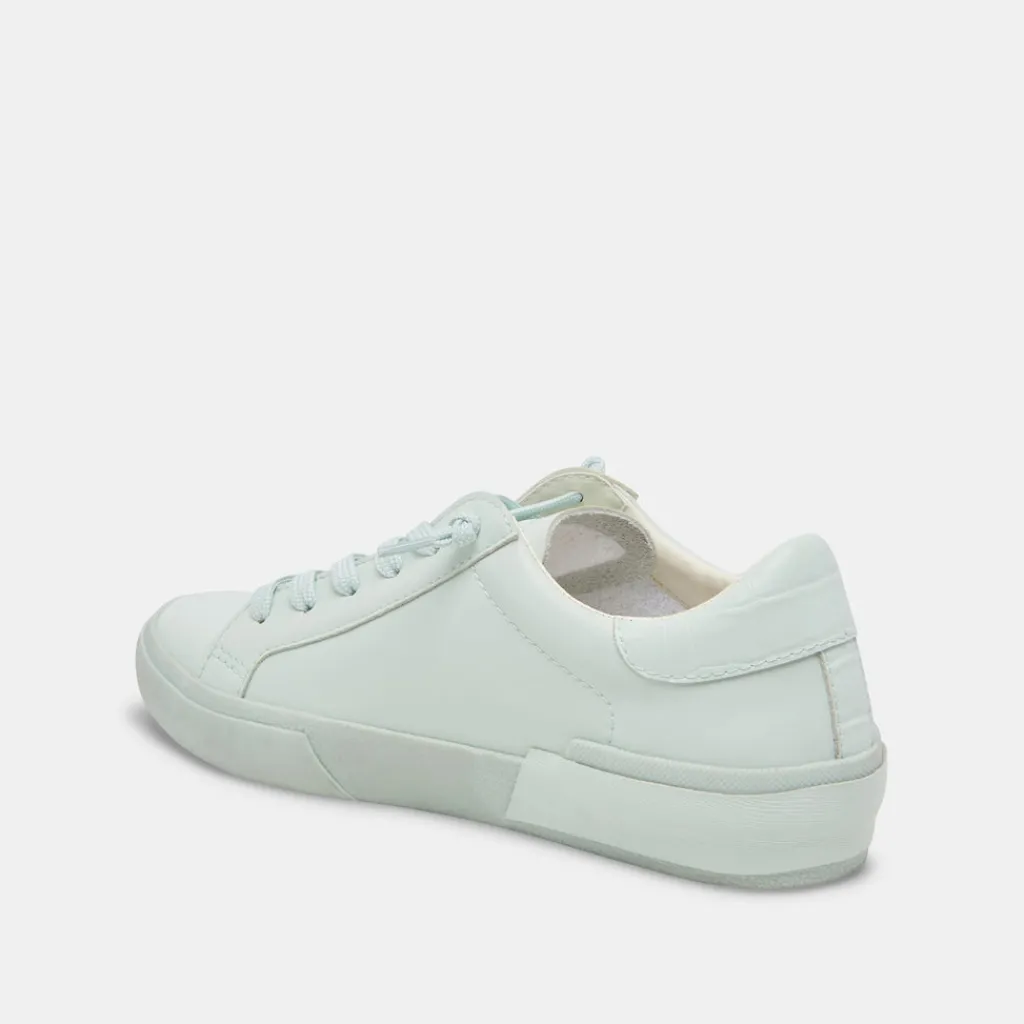 DOLCE VITA Sneakers*Zina 360 Sneakers Seafoam Recycled Leather