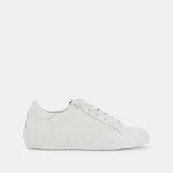 DOLCE VITA Sneakers*Zina 360 Sneakers White Recycled Leather