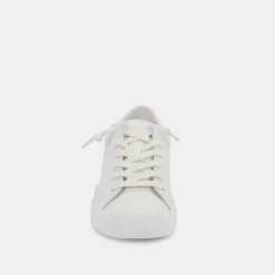 DOLCE VITA Sneakers*Zina 360 Sneakers White Recycled Leather