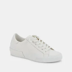DOLCE VITA Sneakers*Zina 360 Sneakers White Recycled Leather