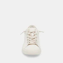 DOLCE VITA Sneakers*Zina Foam 360 Sneakers White Dune Recycled Leather