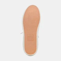 DOLCE VITA Sneakers*Zina Foam 360 Sneakers White Dune Recycled Leather