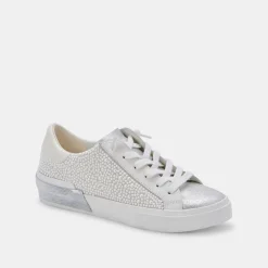 DOLCE VITA Sneakers*Zina Pearl Sneakers Vanilla Pearls