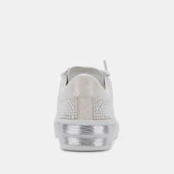 DOLCE VITA Sneakers*Zina Pearl Sneakers Vanilla Pearls