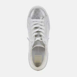 DOLCE VITA Sneakers*Zina Pearl Sneakers Vanilla Pearls