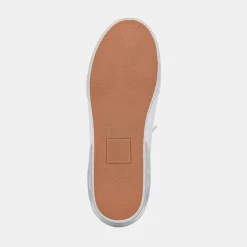 DOLCE VITA Sneakers*Zina Pearl Wide Sneakers Vanilla Pearls