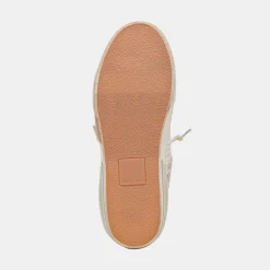 DOLCE VITA Sneakers*Zina Sneakers Beige Multi Woven