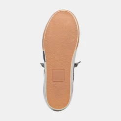 DOLCE VITA Sneakers*Zina Sneakers Black Spotted Calf Hair