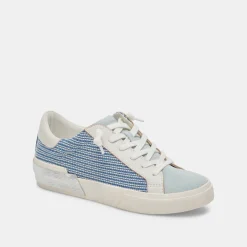 DOLCE VITA Sneakers*Zina Sneakers Blue Multi Denim