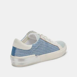 DOLCE VITA Sneakers*Zina Sneakers Blue Multi Denim