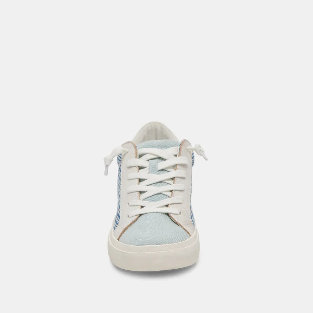 DOLCE VITA Sneakers*Zina Sneakers Blue Multi Denim