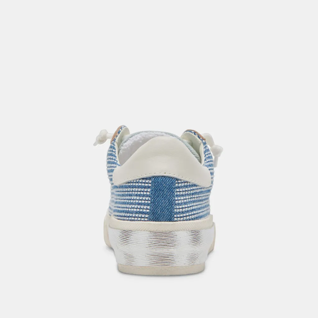 DOLCE VITA Sneakers*Zina Sneakers Blue Multi Denim