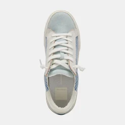 DOLCE VITA Sneakers*Zina Sneakers Blue Multi Denim