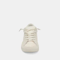 DOLCE VITA Sneakers*Zina Sneakers Bone Raffia