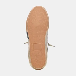 DOLCE VITA Sneakers*Zina Sneakers Bronze Black Woven