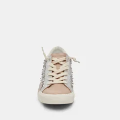 DOLCE VITA Sneakers*Zina Sneakers Dk Silver Multi Woven