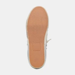 DOLCE VITA Sneakers*Zina Sneakers Dk Silver Multi Woven