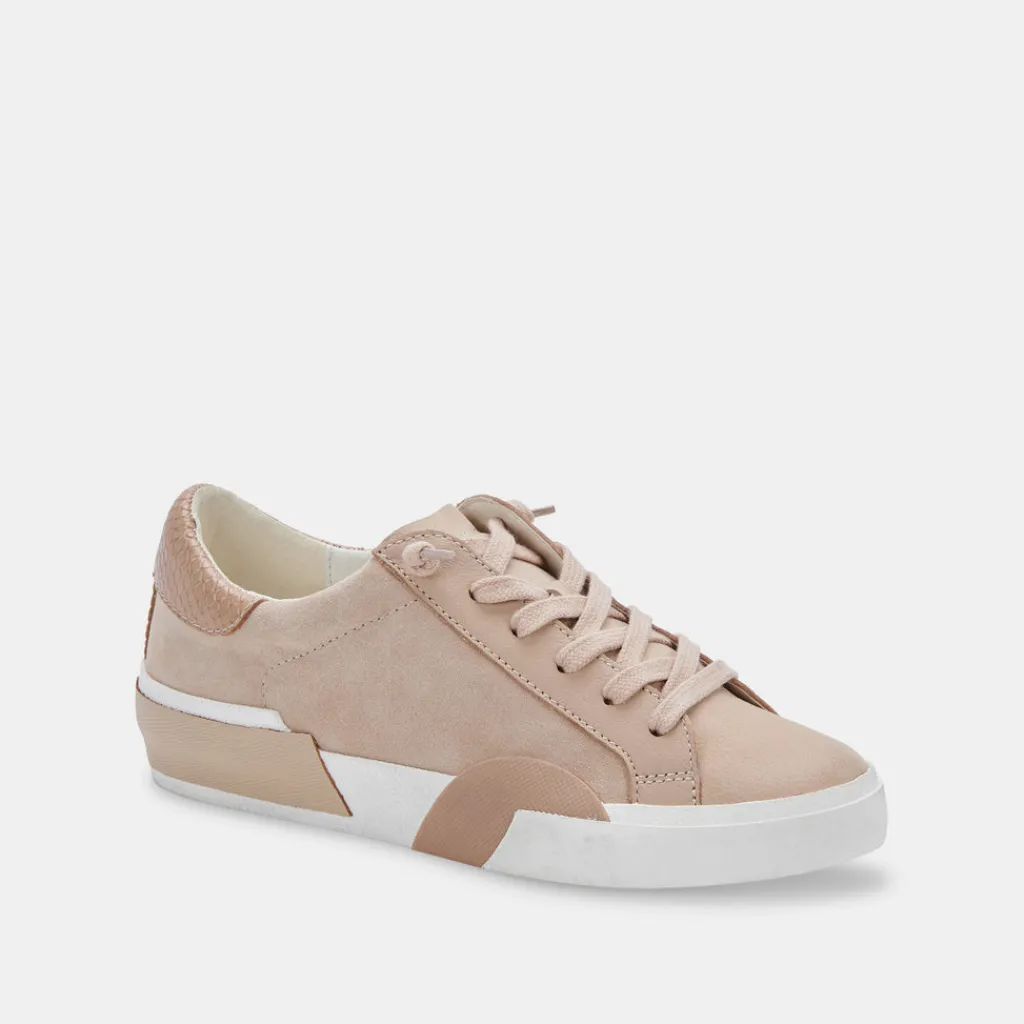 DOLCE VITA Sneakers*Zina Sneakers Dune Multi Suede