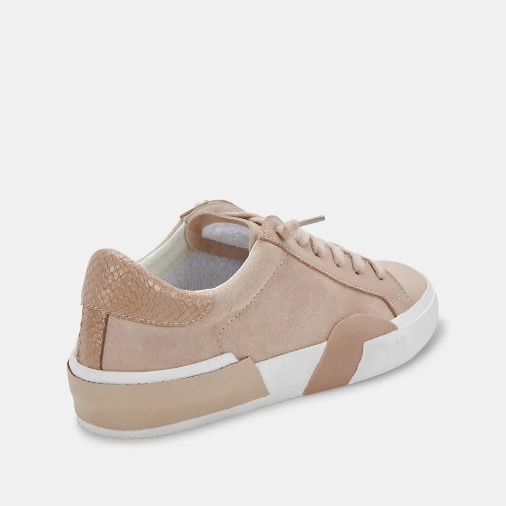 DOLCE VITA Sneakers*Zina Sneakers Dune Multi Suede