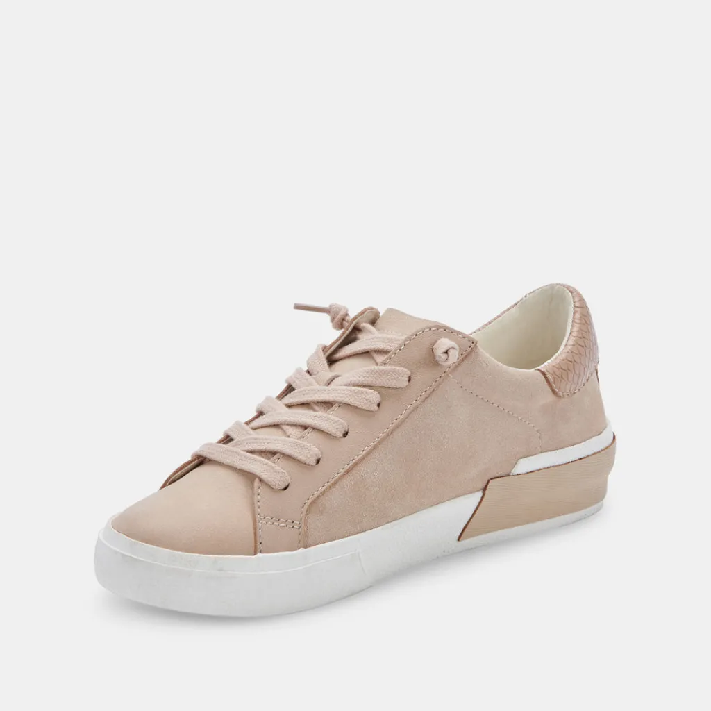 DOLCE VITA Sneakers*Zina Sneakers Dune Multi Suede