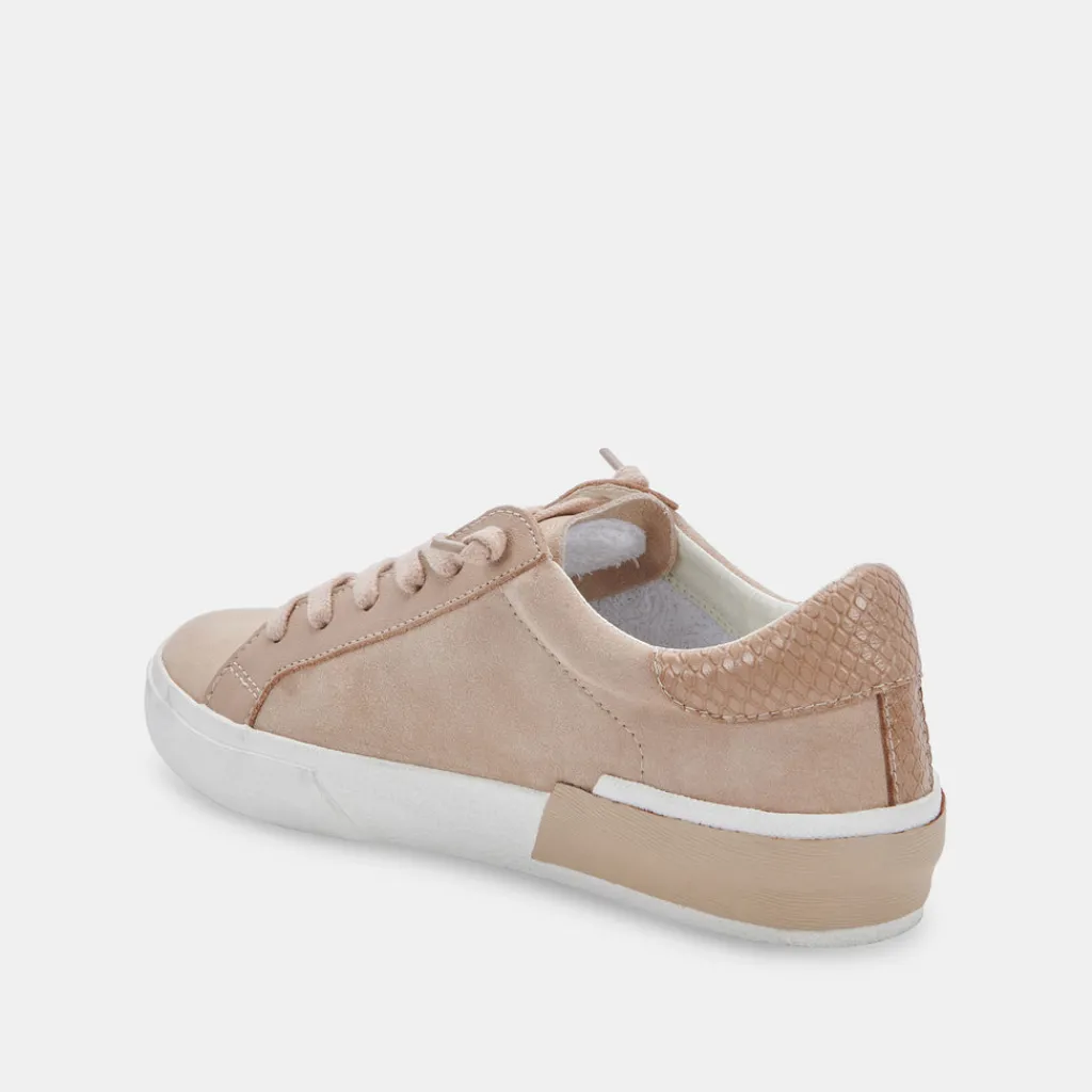 DOLCE VITA Sneakers*Zina Sneakers Dune Multi Suede