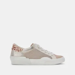 DOLCE VITA Sneakers*Zina Sneakers Gold Multi