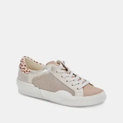 DOLCE VITA Sneakers*Zina Sneakers Gold Multi