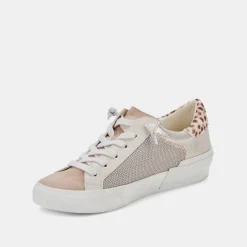 DOLCE VITA Sneakers*Zina Sneakers Gold Multi