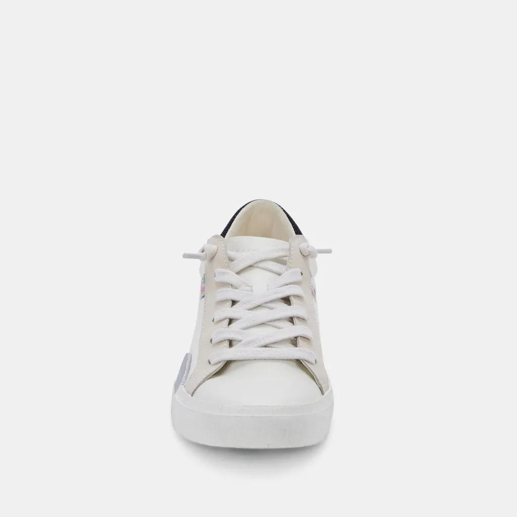 DOLCE VITA Sneakers*Zina Sneakers Gold Multi