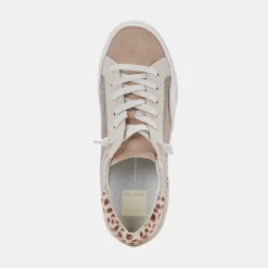 DOLCE VITA Sneakers*Zina Sneakers Gold Multi