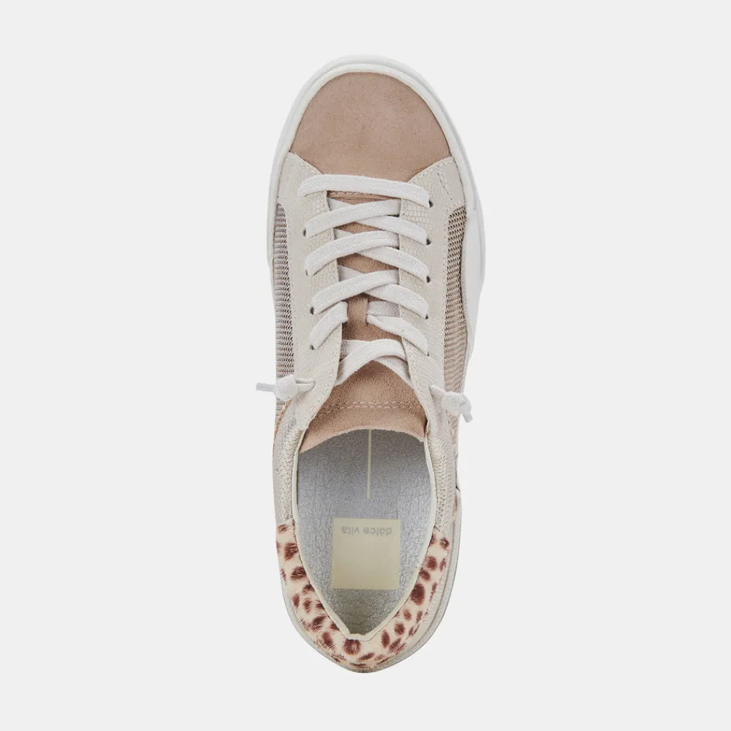 DOLCE VITA Sneakers*Zina Sneakers Gold Multi