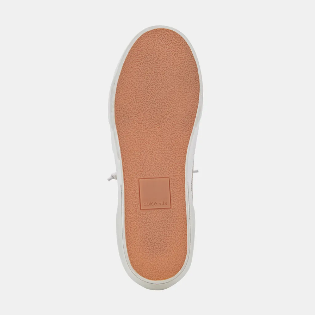 DOLCE VITA Sneakers*Zina Sneakers Gold Multi
