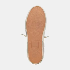 DOLCE VITA Sneakers*Zina Sneakers Granite Metallic Suede