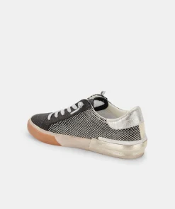 DOLCE VITA Sneakers*Zina Sneakers Mercury Leather