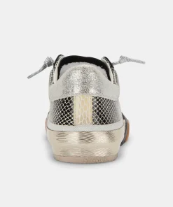 DOLCE VITA Sneakers*Zina Sneakers Mercury Leather