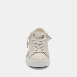 DOLCE VITA Sneakers*Zina Sneakers Natural Linen