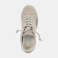 DOLCE VITA Sneakers*Zina Sneakers Natural Linen