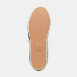 DOLCE VITA Sneakers*Zina Sneakers Navy Multi Woven