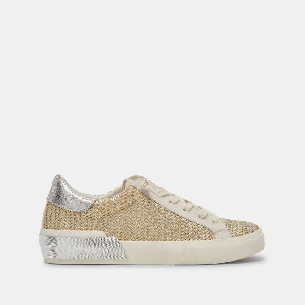 DOLCE VITA Sneakers*Zina Sneakers Platinum Knit