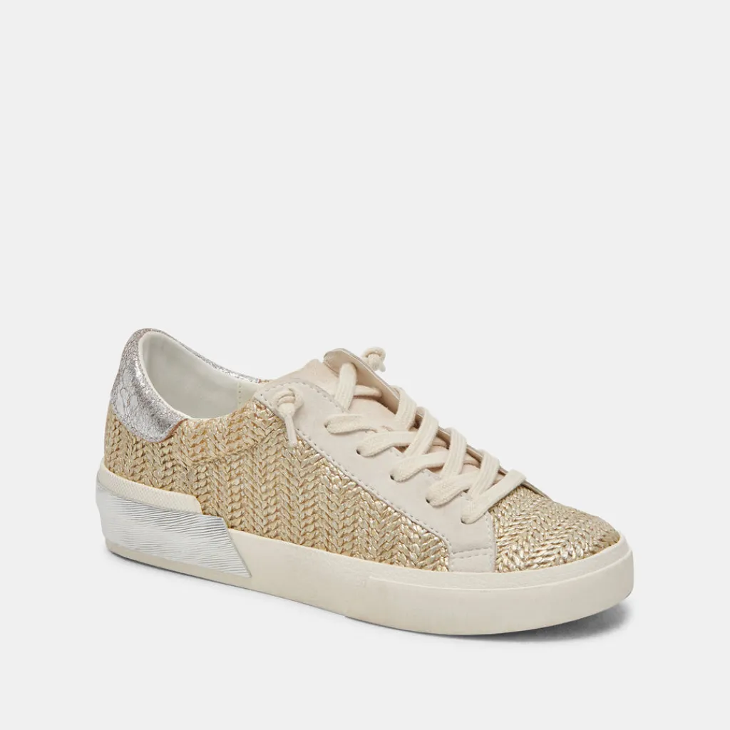 DOLCE VITA Sneakers*Zina Sneakers Platinum Knit