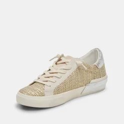 DOLCE VITA Sneakers*Zina Sneakers Platinum Knit